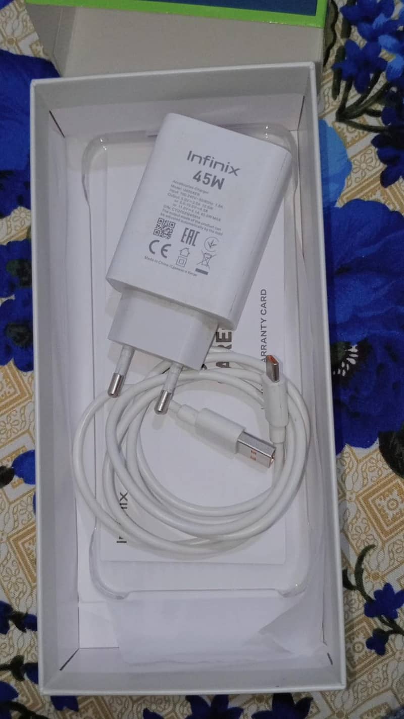 Infinix Other Model 3