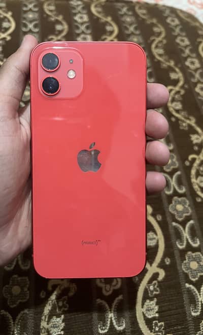 Apple iPhone 12