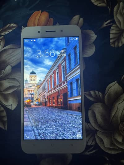 Vivo Y66