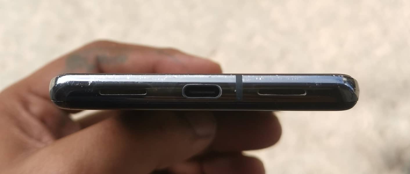 Google Pixel 7 Pro 3