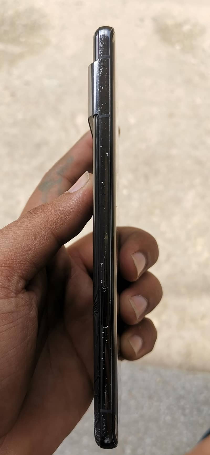 Google Pixel 7 Pro 4