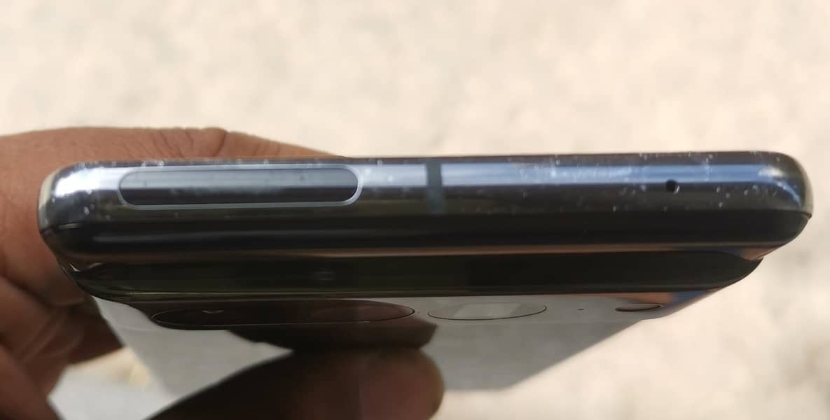 Google Pixel 7 Pro 5