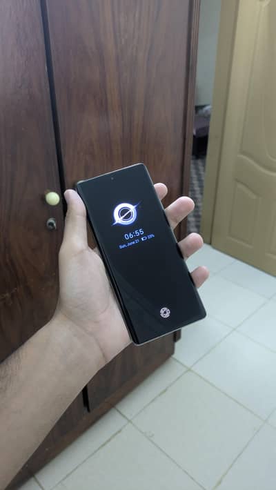 Tecno Spark 20 Pro Plus