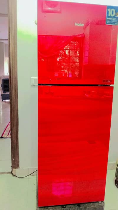 Haier Digital Invertor Refrigerator for sale