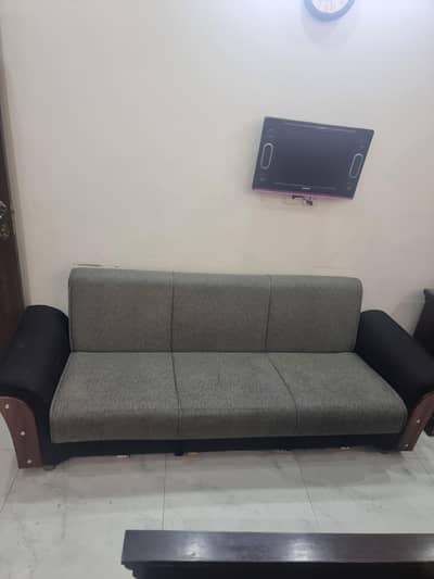 sofa cum bed