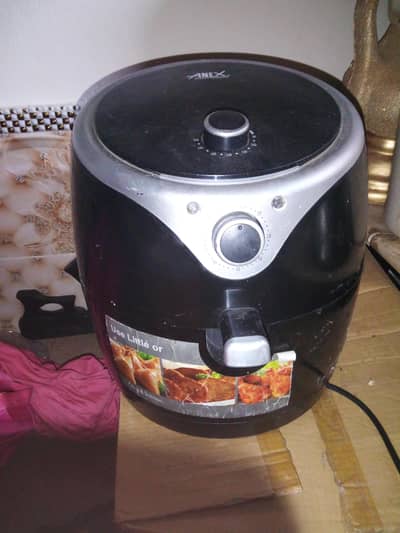 anex air fryer
