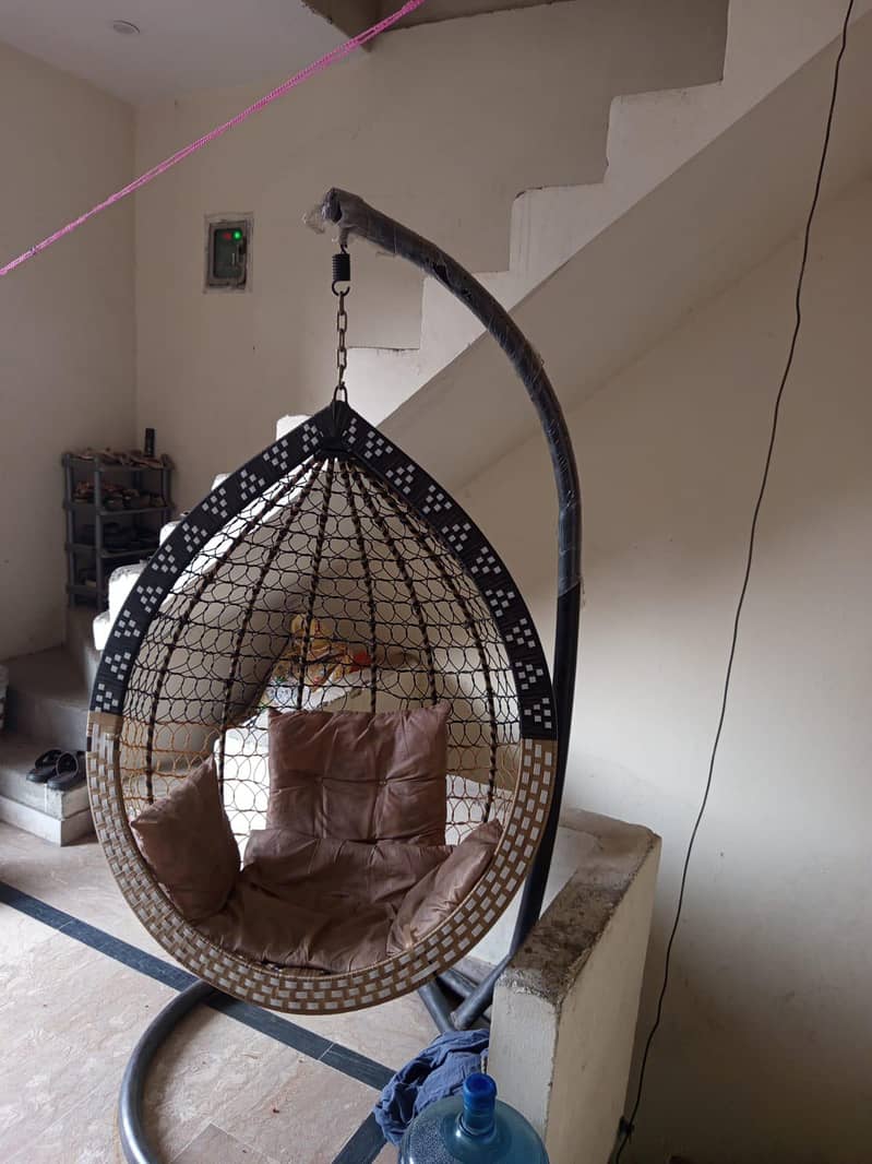 swing 0