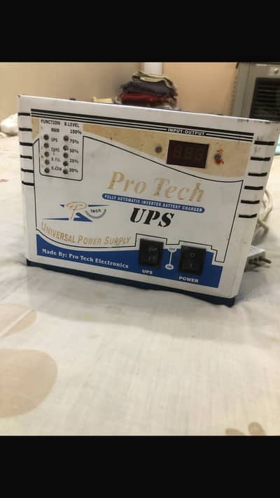 ProTech Ups 1200 watt