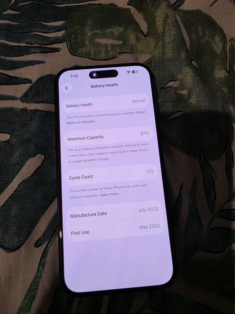Apple iPhone 15 Pro 0