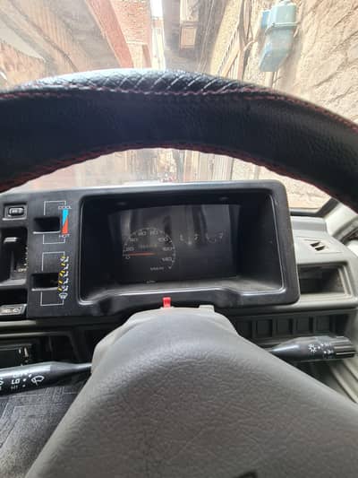 Suzuki Mehran VX 2005
