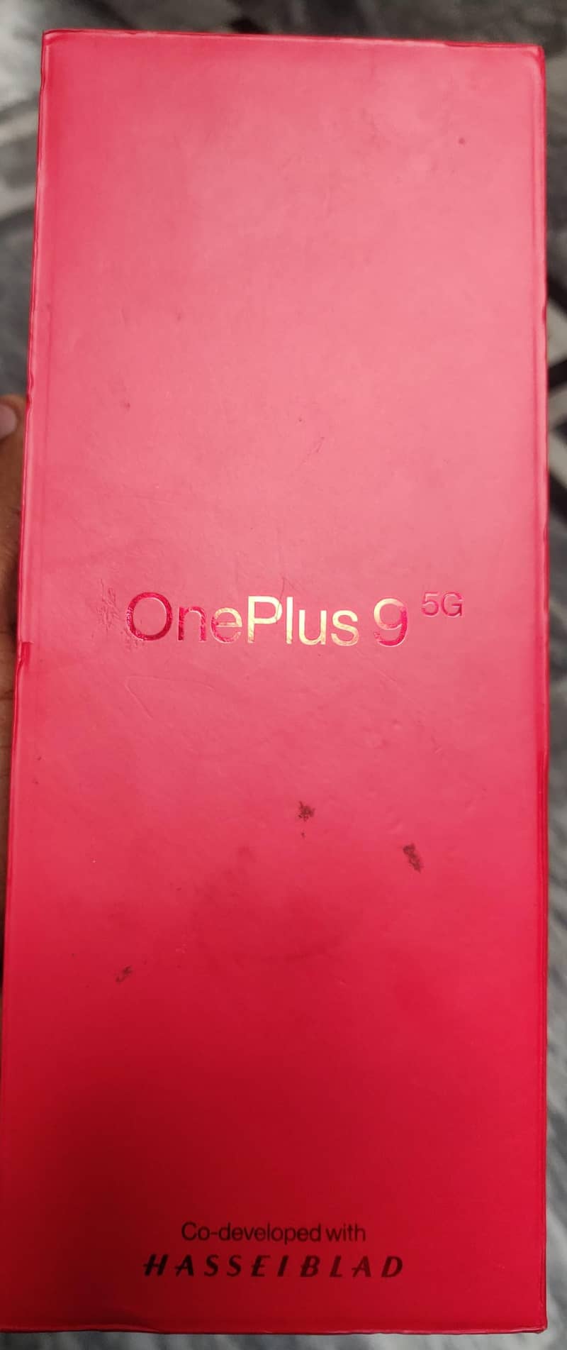 One Plus 9 2