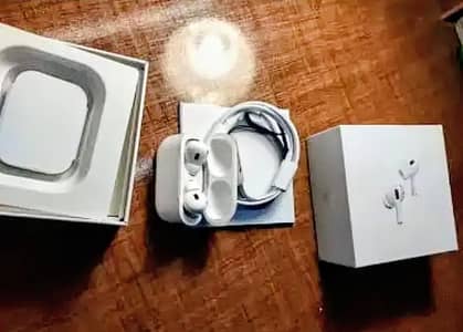 AirPods for Sale – Excellent Condition