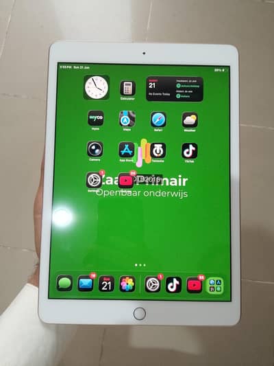 I Pad 8th Generation