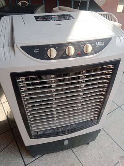 i zone room cooler