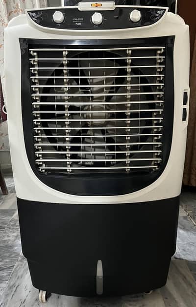 Cooler Super Asia