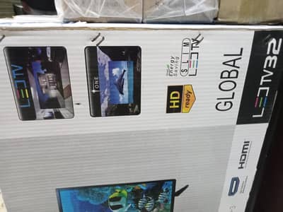 new led tv full android