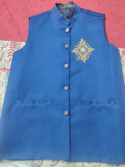 Waistcoat