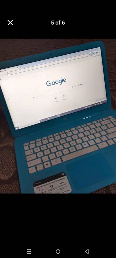 hp laptop windows 10