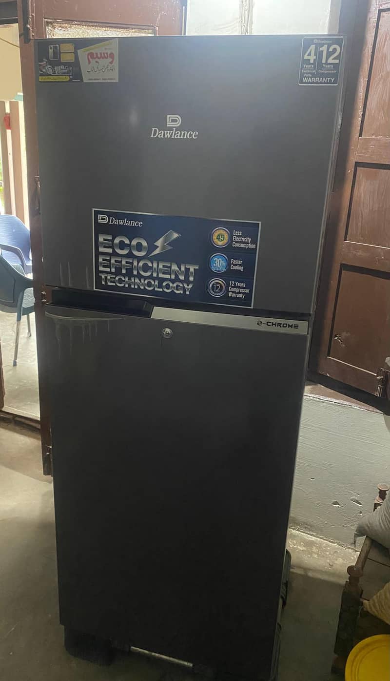 Refrigerator 1