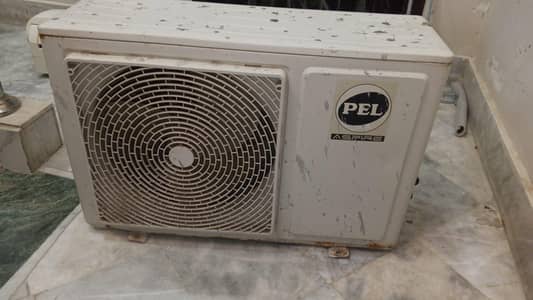 PEL ac