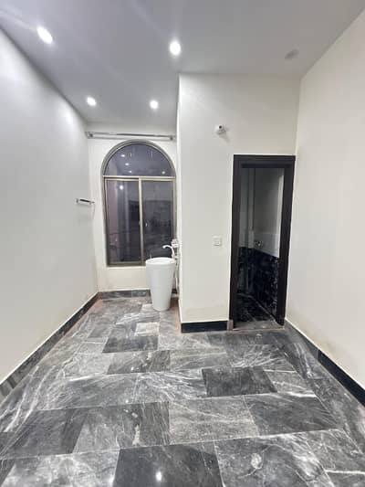 2.5 Marla Double Storey Full House Available For Rent (Peer colony)