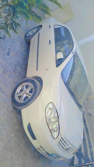 Toyota Corolla XLI 2003
