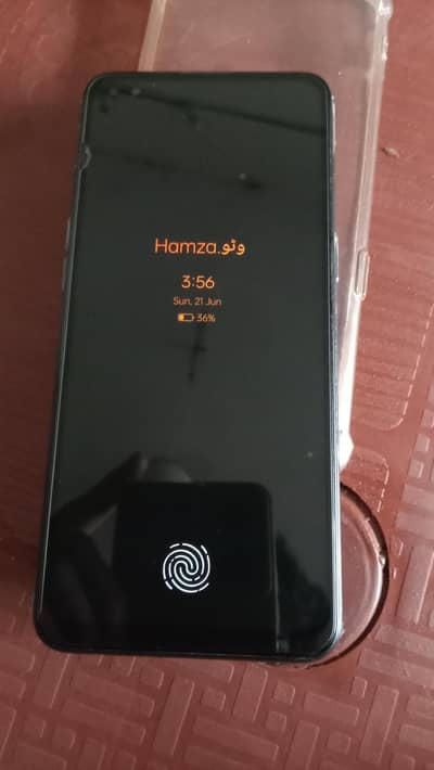 OPPO F17 Pro