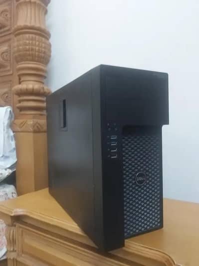 Dell Mid-Range Gaming PC
