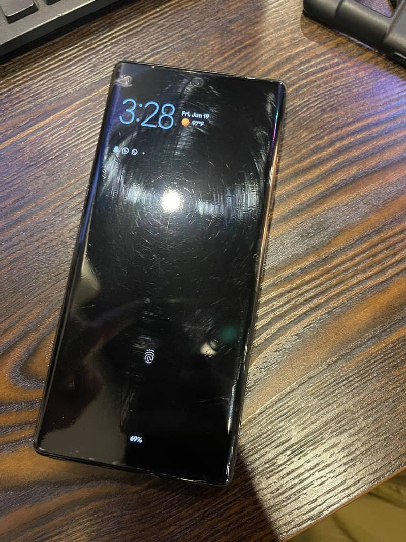 Google Pixel 6 Pro 0
