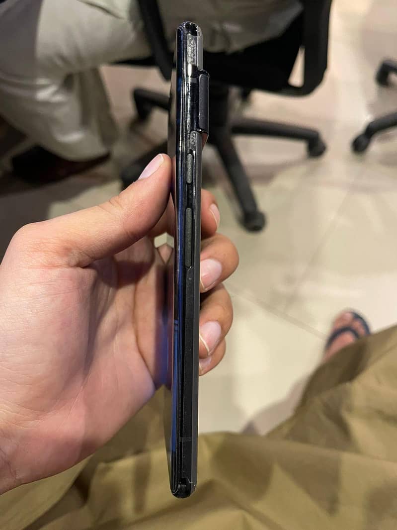 Google Pixel 6 Pro 1