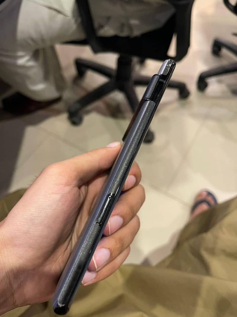 Google Pixel 6 Pro 4