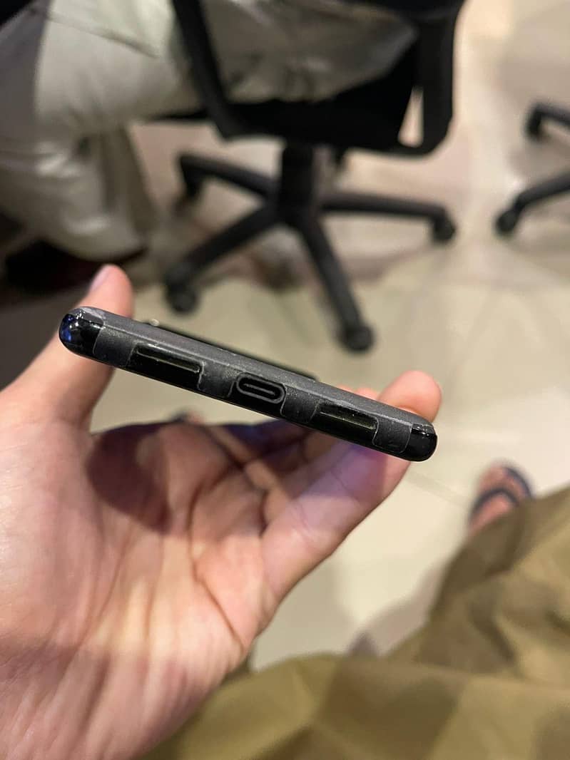 Google Pixel 6 Pro 5