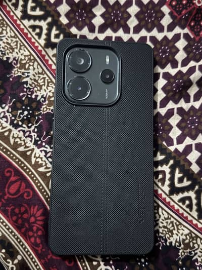 Xiaomi Redmi Note 14