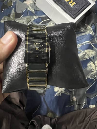 Rado intergal swiss
