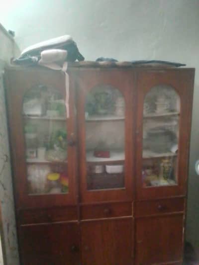 Bed, showcase, Singar Maize, Sofa Set