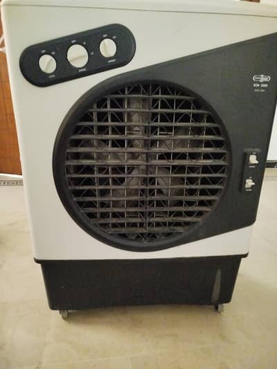 cooler for ECM-5000