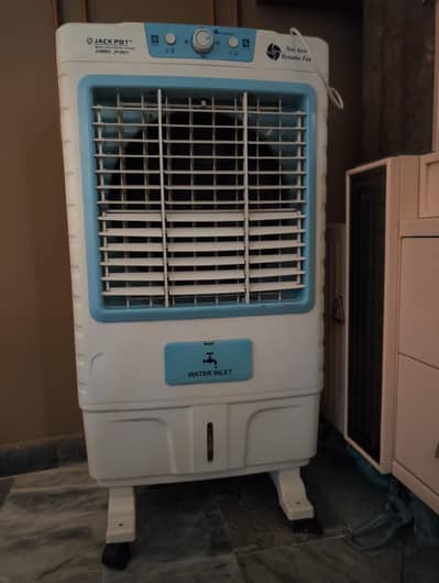 Jackpot Air Cooler
