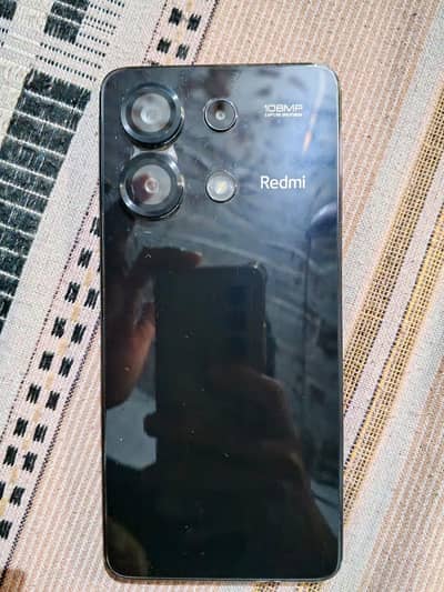 Xiaomi Redmi Note 13