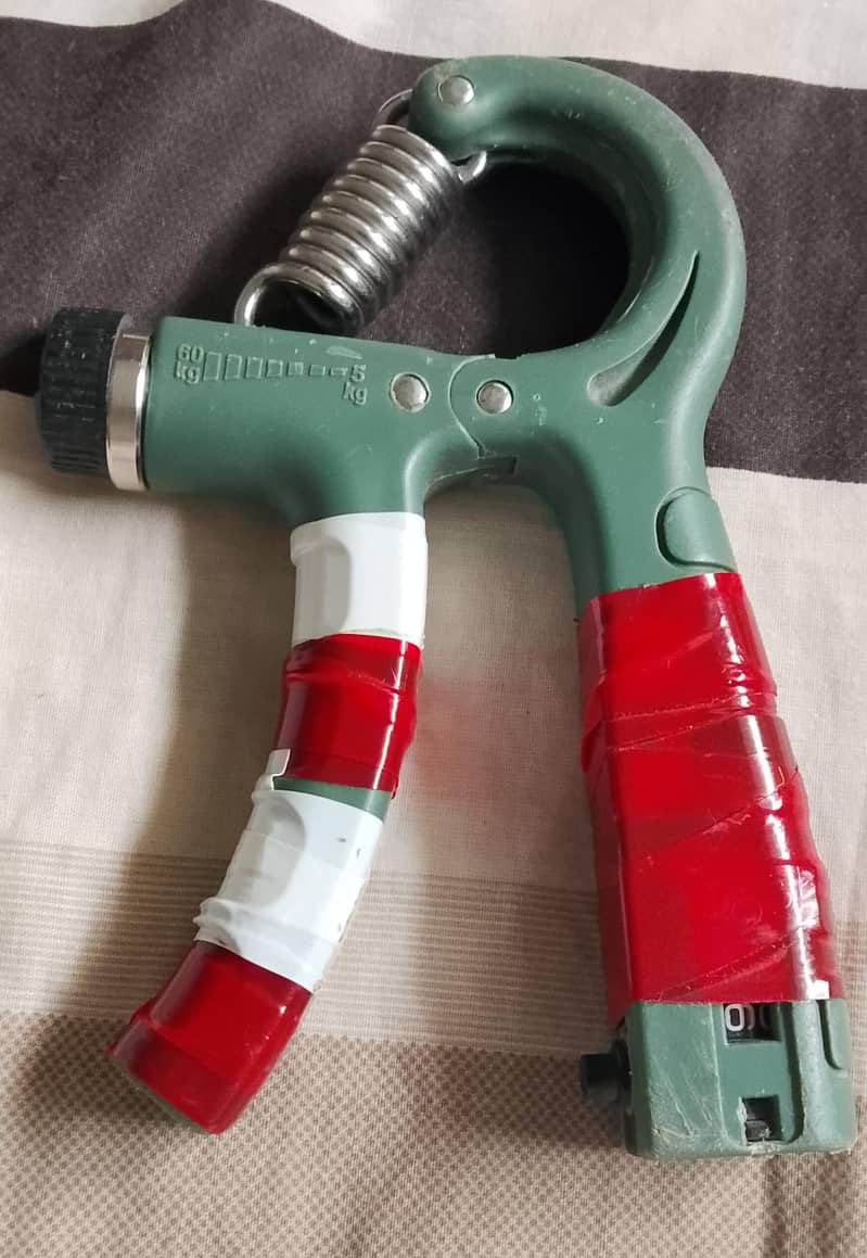 Hand Grip 0