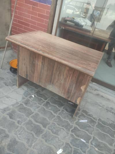 Office Table 2*3