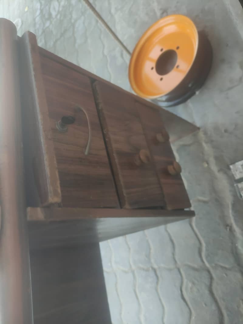 Office Table 2*3 2