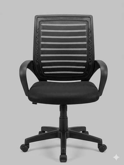 10 by 10 condition 4 chair available