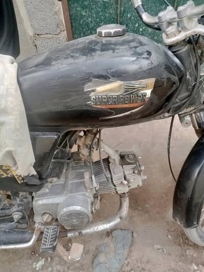 super power bike for sale