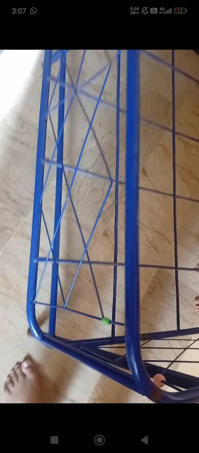 Baby jhula , baby swing