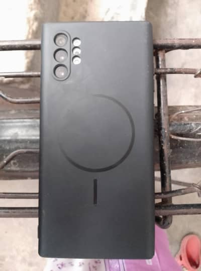Samsung Mobile Note 10 Plus 5G