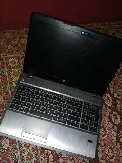 Hp ProBook corei5 3rd generation