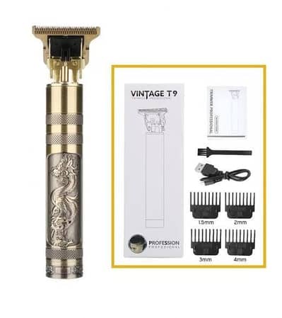 Vintage T9 Trimmer