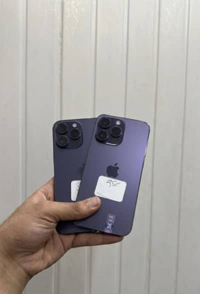  Apple iPhone 14 Pro Max | 128GB | 96% BH | Premium Flagship 