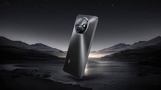 Itel S24