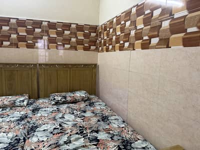 2 single pure tali bed